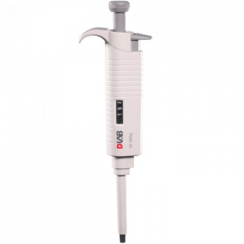 MicroPette Liquid Handlings